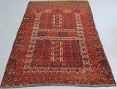 TURKMEN ENSI RUG Middle East,2