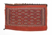 TURKMEN YOMUT CHUVAL. Nineteen