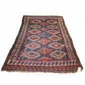 TURKOMAN CARPET Turkoman carpe