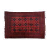 TURKOMAN CARPET<br>Turkoman Ca