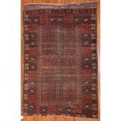 TURKOMAN HATCHLI RUG, PAKISTAN