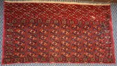 TURKOMAN TENT HANGING, 2 FT 4