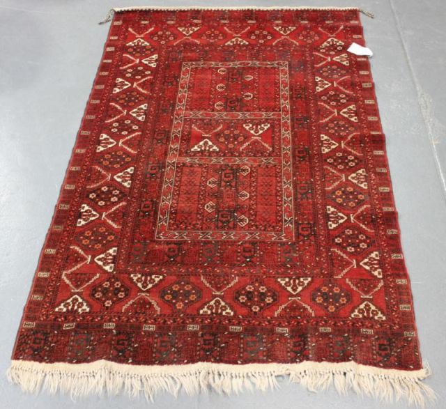 Turkomen or Bokhara Scatter