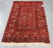 Turkomen or Bokhara Scatter Ca