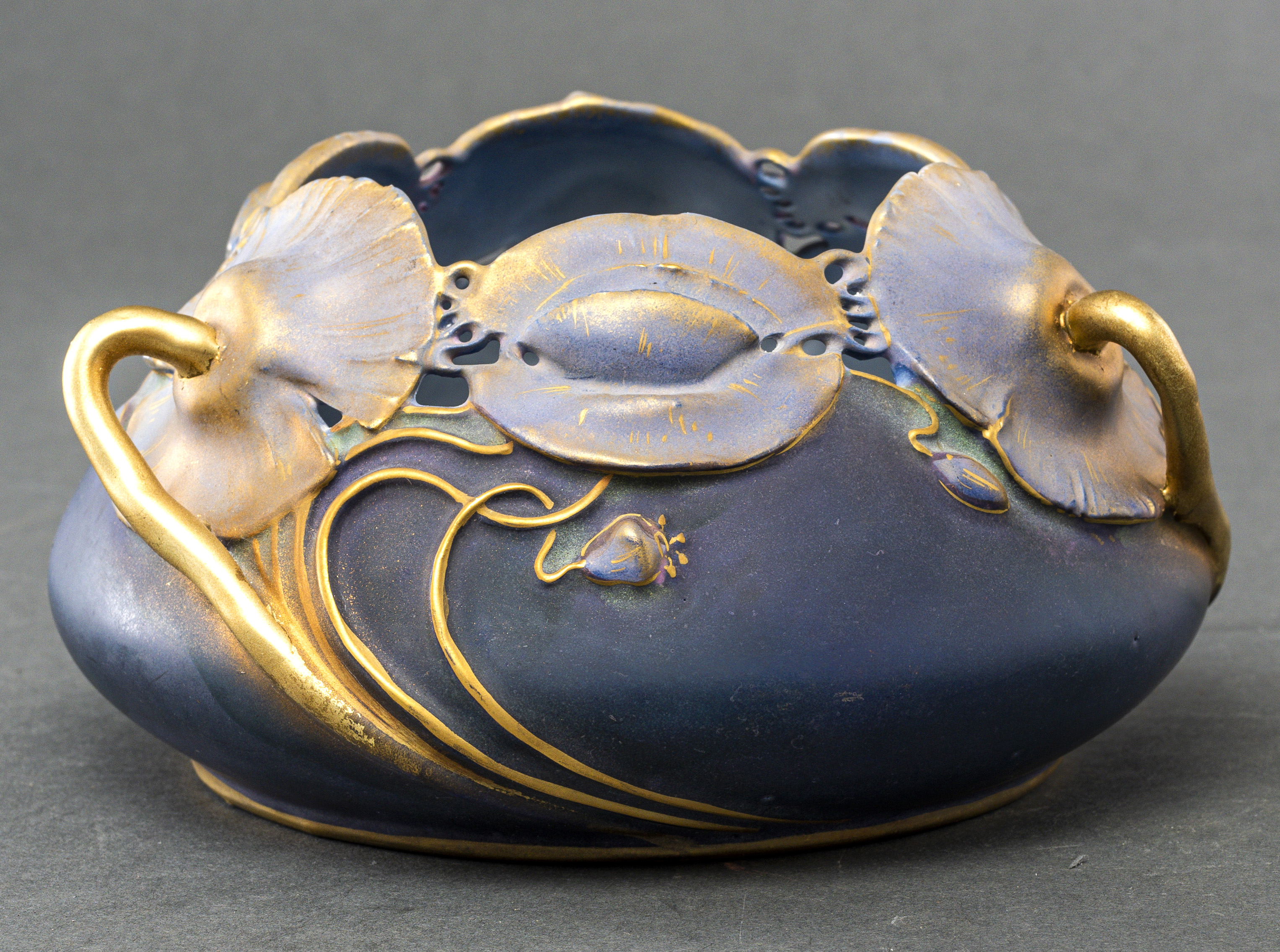 TURN TEPLITZ AMPHORA ART NOUVEAU
