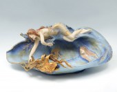 TURN-TEPLITZ AMPHORA MAIDEN CE