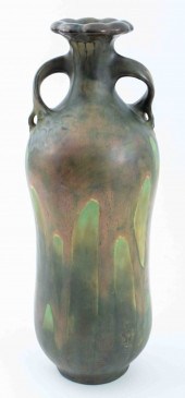 TURN-TEPLITZ AMPHORA POTTERY V