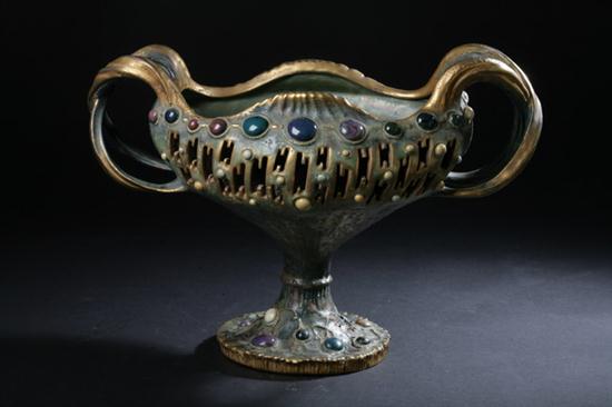 TURN-TEPLITZ ART NOUVEAU