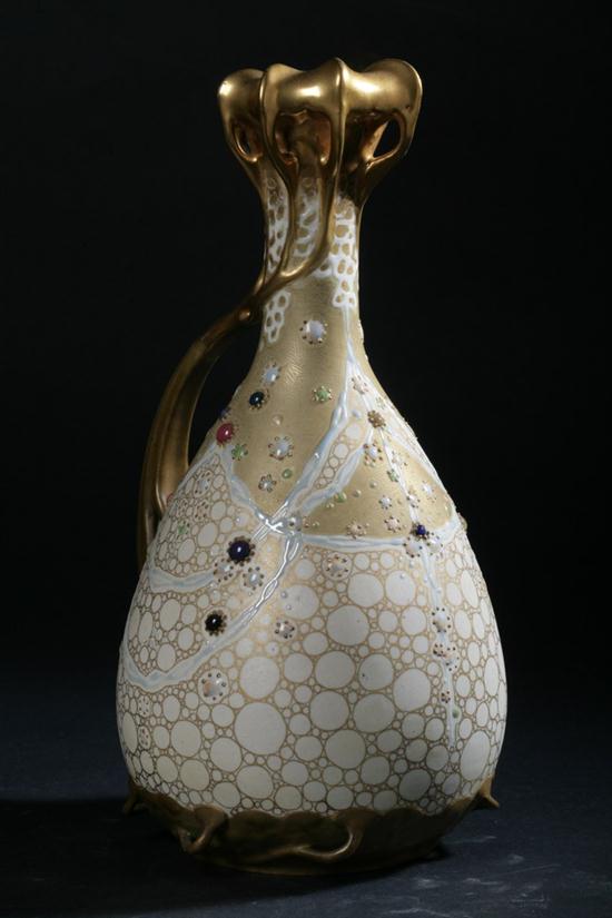 TURN-TEPLITZ ART NOUVEAU