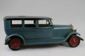 TURNER LINCOLN SEDAN C. 1926 c