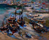 TURNER (MILDRED) COPPERMAN, AM