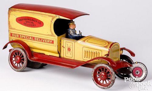 TURNER TOYS PRIVATE LABEL