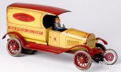 TURNER TOYS PRIVATE LABEL DELI