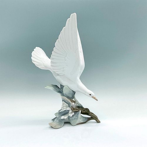 TURTLE DOVE 1004550 - LLADRO