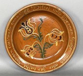 TURTLECREEK POTTERS REDWARE BO