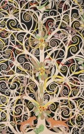 TUSAU PADAN TREE OF LIFE TEMPE