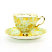 TUSCAN FINE BONE CHINA TEA CUP