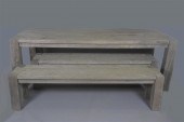 TUSCANY TEAK GREY WEATHERED DI