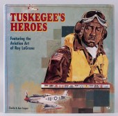 TUSKEGEE'S HEROES: FEATURING T