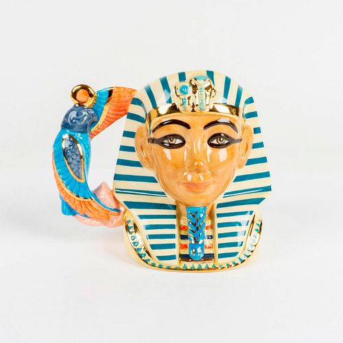 TUTANKHAMEN D7127 - SMALL - ROYAL