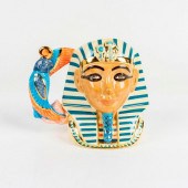 TUTANKHAMEN D7127 - SMALL - RO