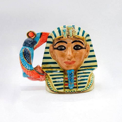 TUTANKHAMEN D7127 - SMALL - ROYAL