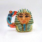 TUTANKHAMEN D7127 - SMALL - RO