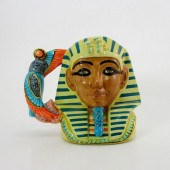TUTANKHAMEN D7127 - SMALL - RO