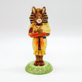 TUTANKHAMUN BUNNYKINS DB296 -
