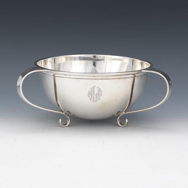 TUTTLE FOR CARTIER MID-CENTURY