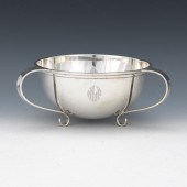 TUTTLE FOR CARTIER MID-CENTURY