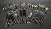 TUTTLE ONSLOW STERLING SILVER