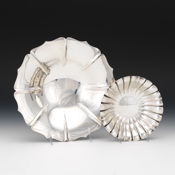 TUTTLE SILVERSMITHS "DUBLIN"