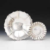 TUTTLE SILVERSMITHS "DUBLIN" P