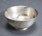 TUTTLE SILVERSMITHS STERLING S