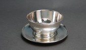 TUTTLE SILVERSMITHS' 'THOMAS B