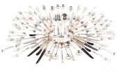 TUTTLE STERLING SILVER ONSLOW
