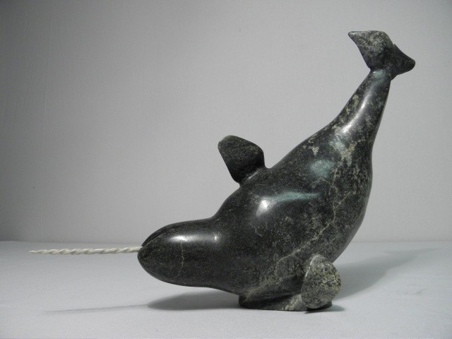 Tutuyea Ikkidluak (Canadian