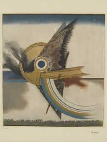 Tuvia Beeri (Israel 1929)
