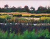 TWEED, Coralie, (American, b.