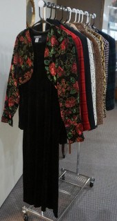 TWELVE ARTICLES OF CLOTHING, I