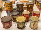 TWELVE ASSORTED PREDOMINANTLY