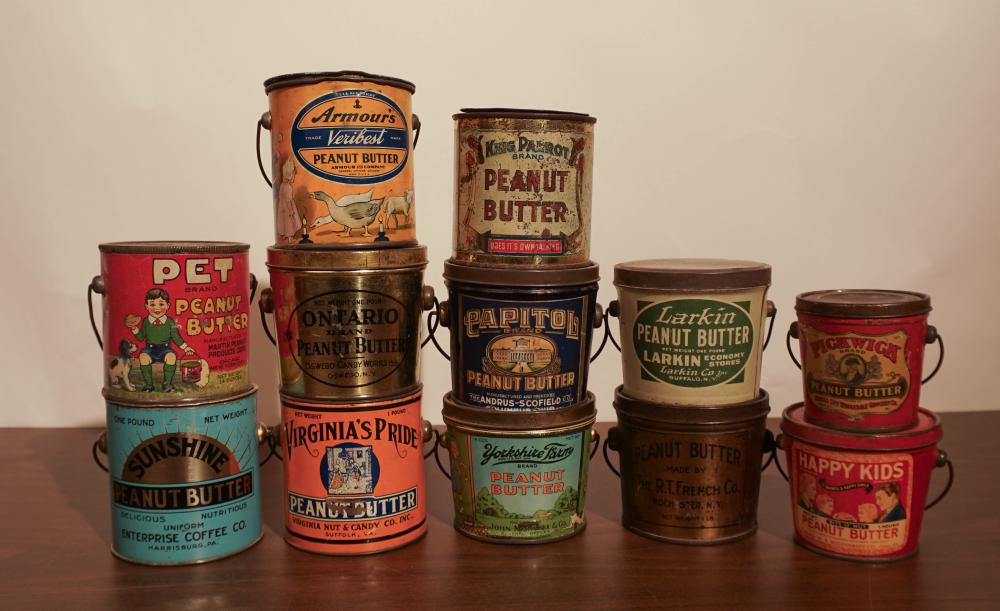 TWELVE ASSORTED PREDOMINANTLY