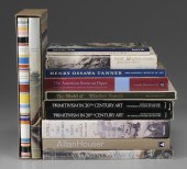 Twelve Books, Paintings, Sculp