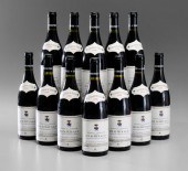 Twelve Bottl