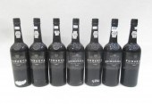 TWELVE BOTTLES OF FONSECA GUIM