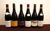 TWELVE BOTTLES OF OREGON PINOT