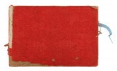 TWELVE CHINESE RICE PAPER PAIN