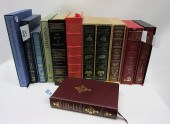 TWELVE COLLECTIBLE HUNTING AND