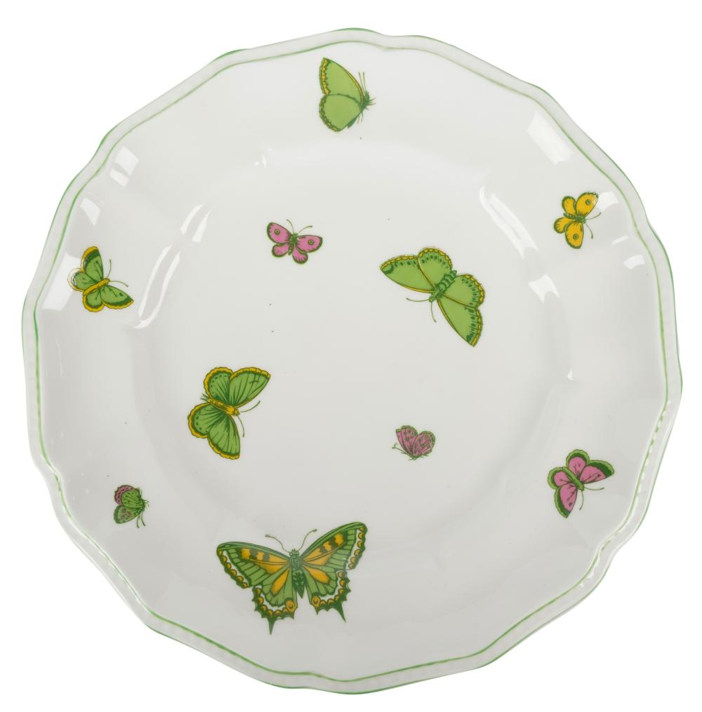 TWELVE CROWN STAFFORDSHIRE
